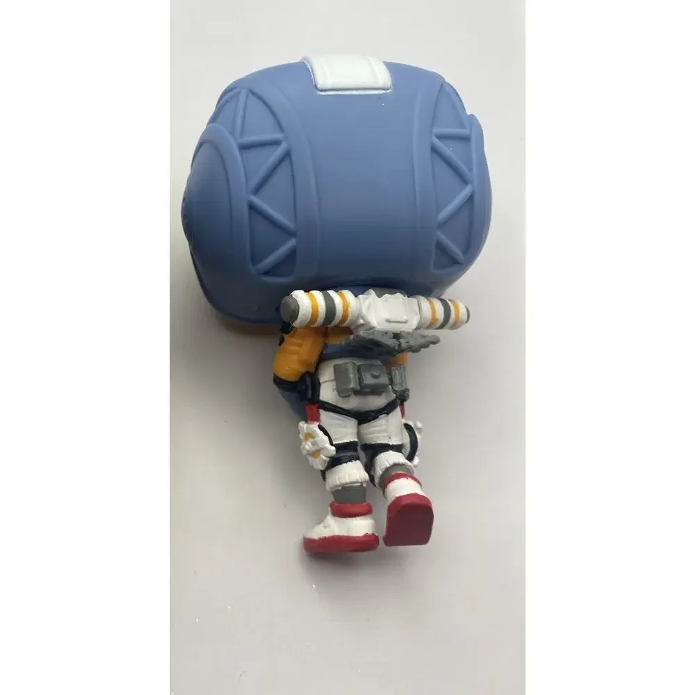 Funko Pop GamesApex Legends Wattson Pop Shield